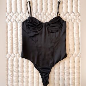 Zara Bodysuit
